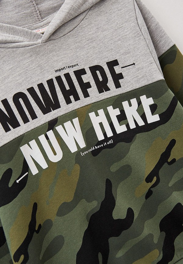 фото Худи coccodrillo