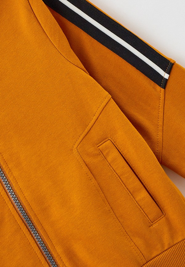 фото Толстовка coccodrillo