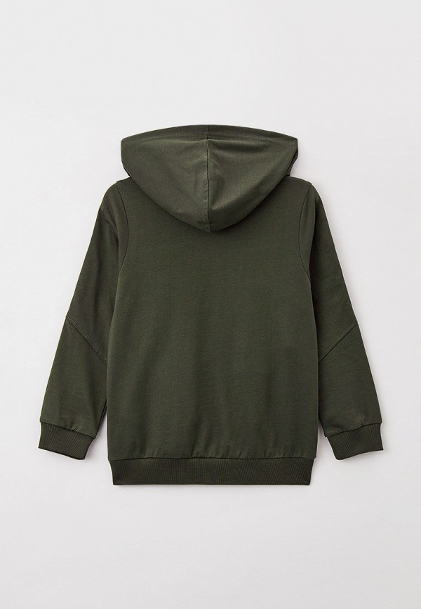 фото Толстовка coccodrillo