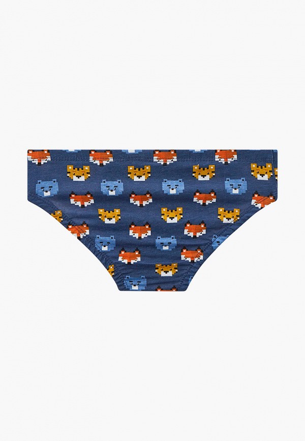 фото Трусы 3 шт. coccodrillo