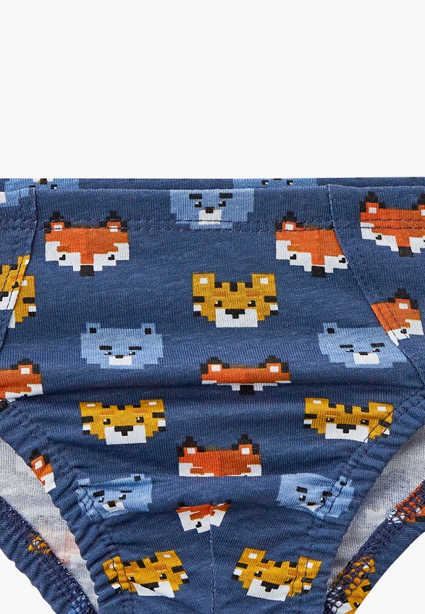 фото Трусы 3 шт. coccodrillo