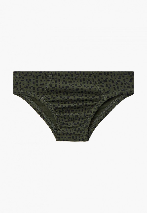 фото Трусы 3 шт. coccodrillo