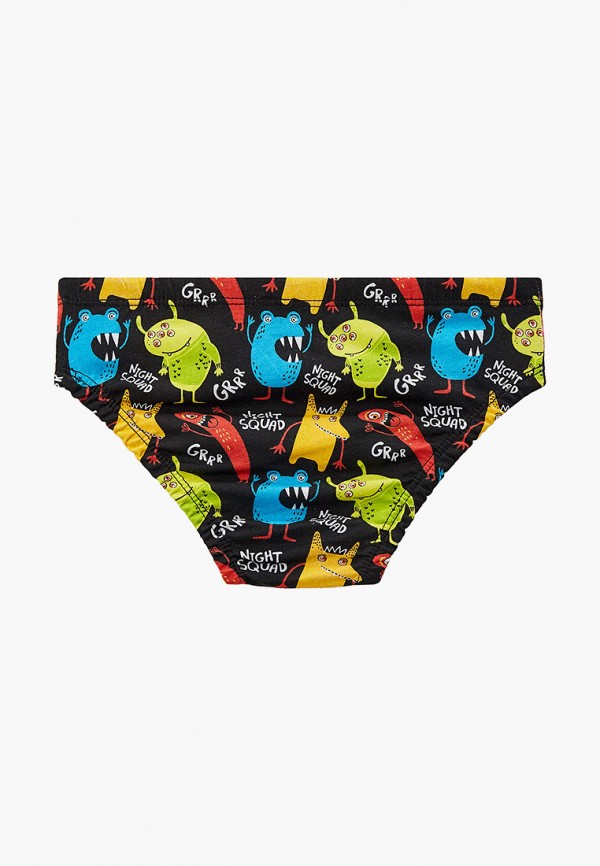 фото Трусы 3 шт. coccodrillo