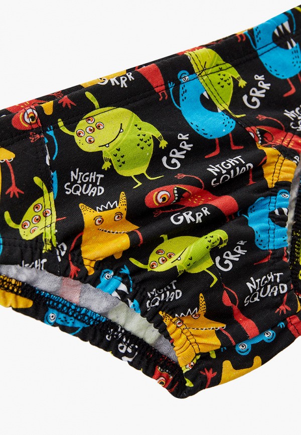 фото Трусы 3 шт. coccodrillo