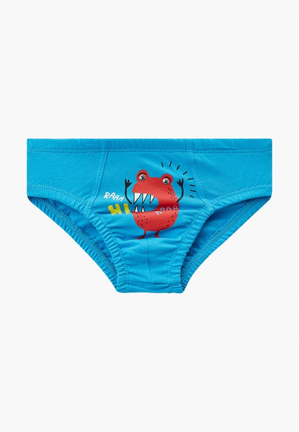 фото Трусы 3 шт. coccodrillo