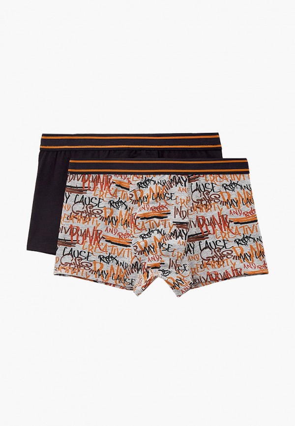 фото Трусы 2 шт. coccodrillo