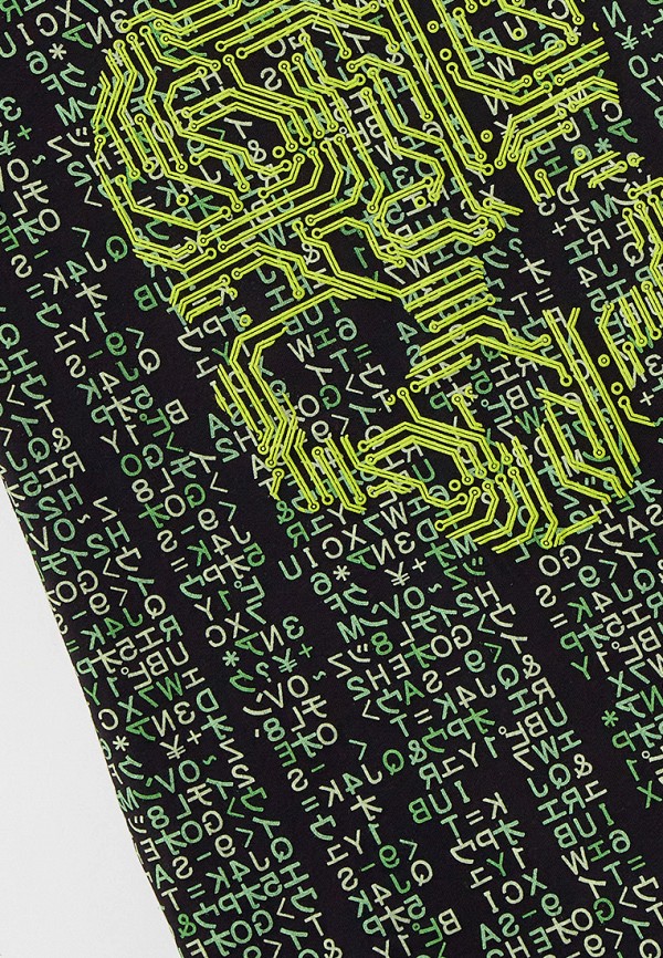 фото Футболка coccodrillo