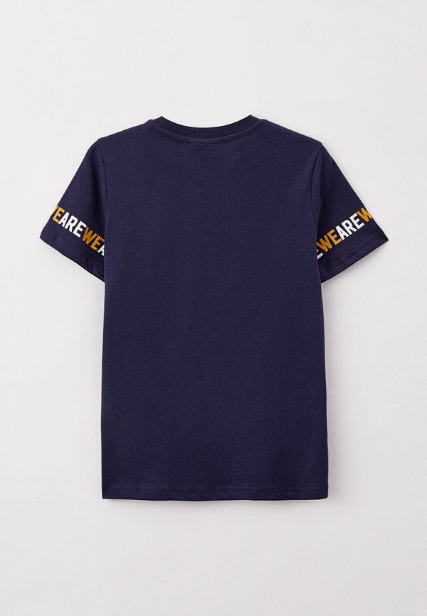 фото Футболка coccodrillo