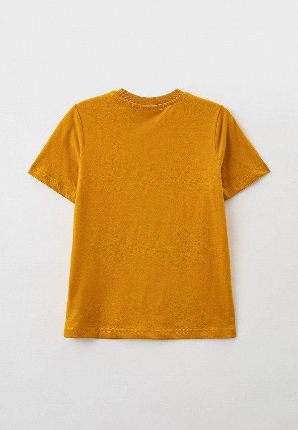 фото Футболка coccodrillo