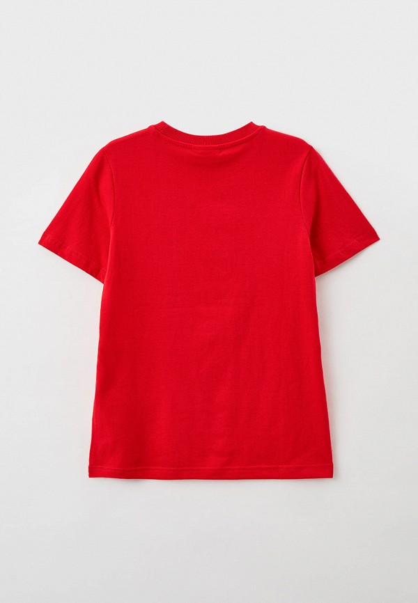 фото Футболка coccodrillo