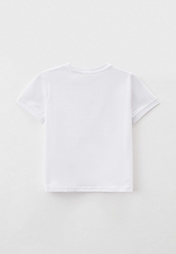 фото Футболка coccodrillo