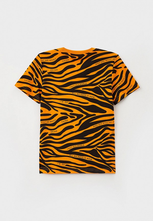 фото Футболка coccodrillo