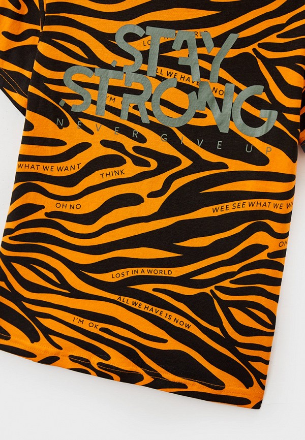 фото Футболка coccodrillo