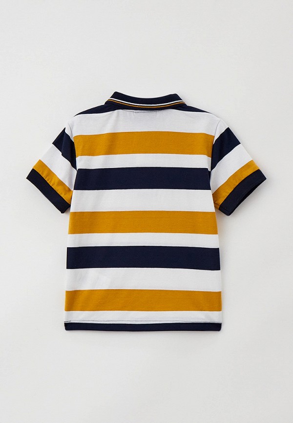 фото Поло coccodrillo