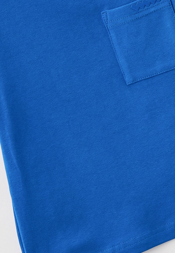 фото Футболка coccodrillo