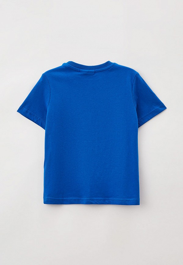 фото Футболка coccodrillo