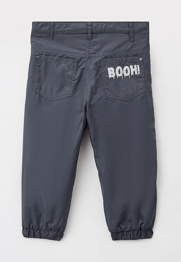 фото Брюки утепленные coccodrillo