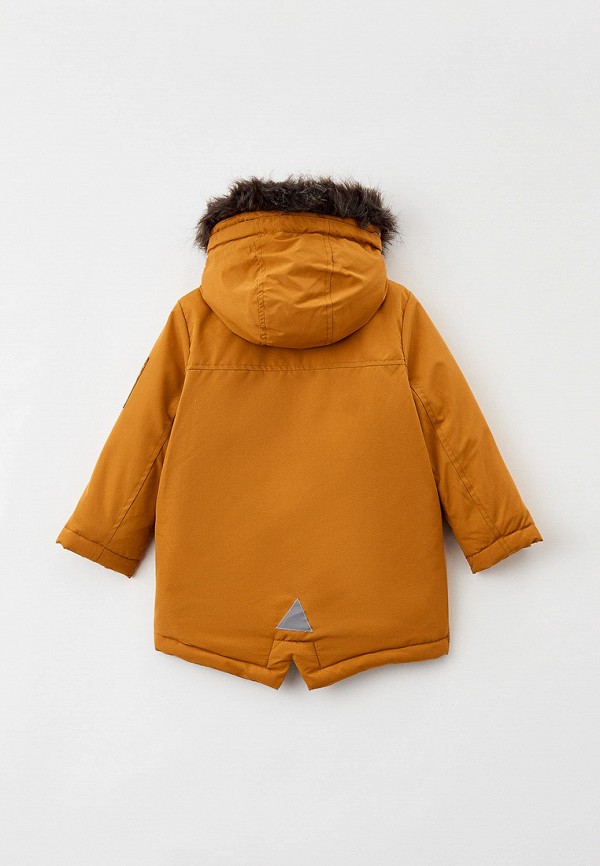 фото Куртка утепленная coccodrillo