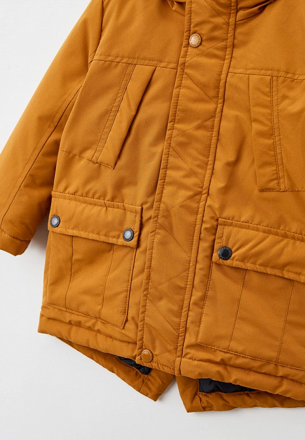 фото Куртка утепленная coccodrillo