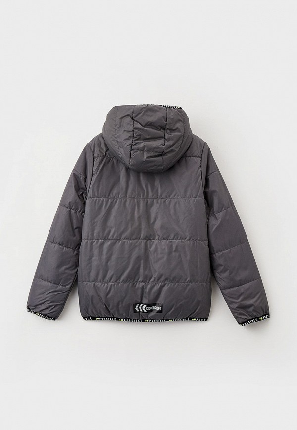 фото Куртка утепленная coccodrillo