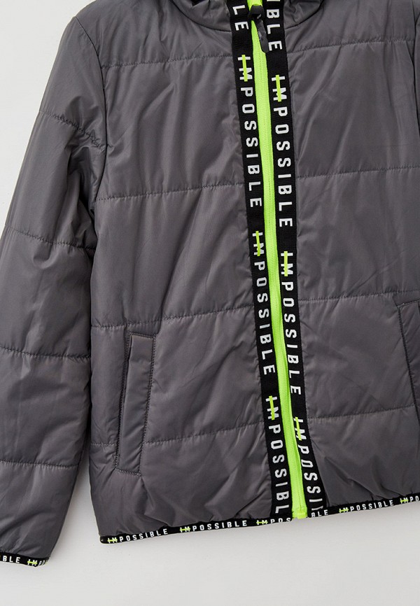 фото Куртка утепленная coccodrillo