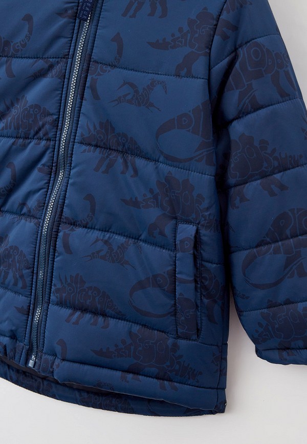 фото Куртка утепленная coccodrillo