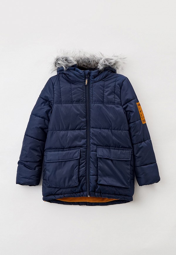 фото Куртка утепленная coccodrillo