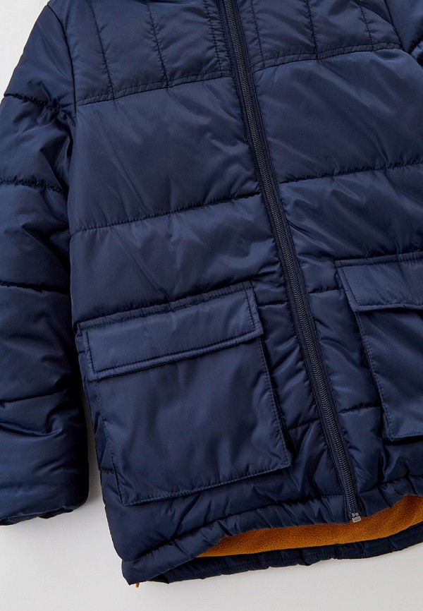 фото Куртка утепленная coccodrillo