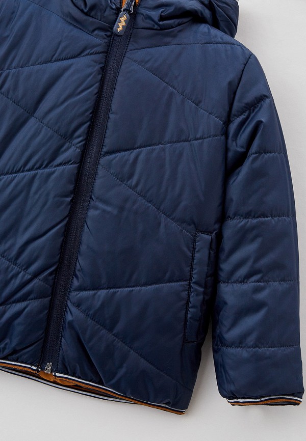 фото Куртка утепленная coccodrillo