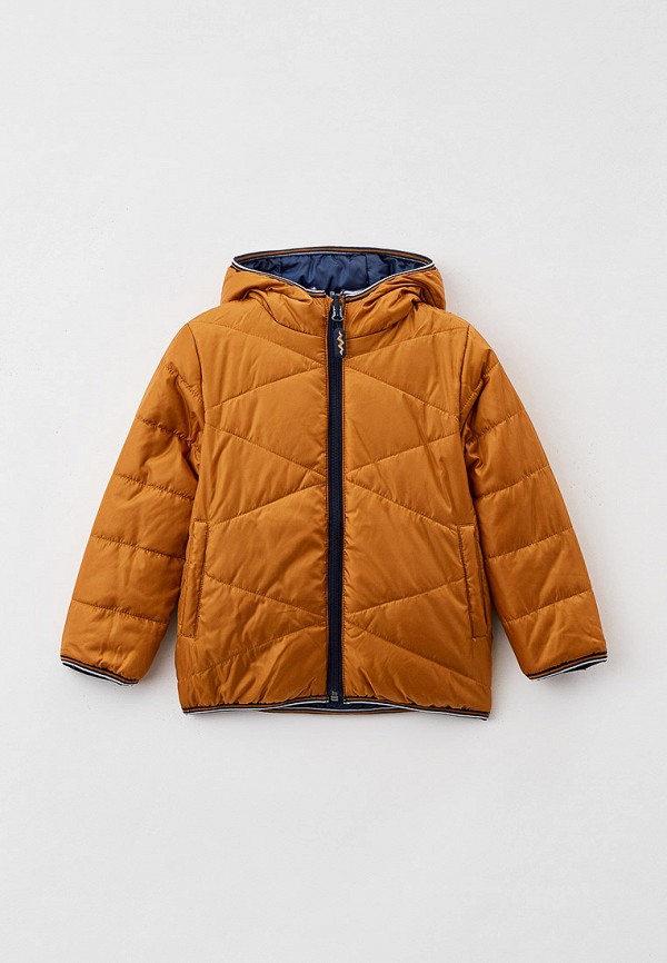 фото Куртка утепленная coccodrillo