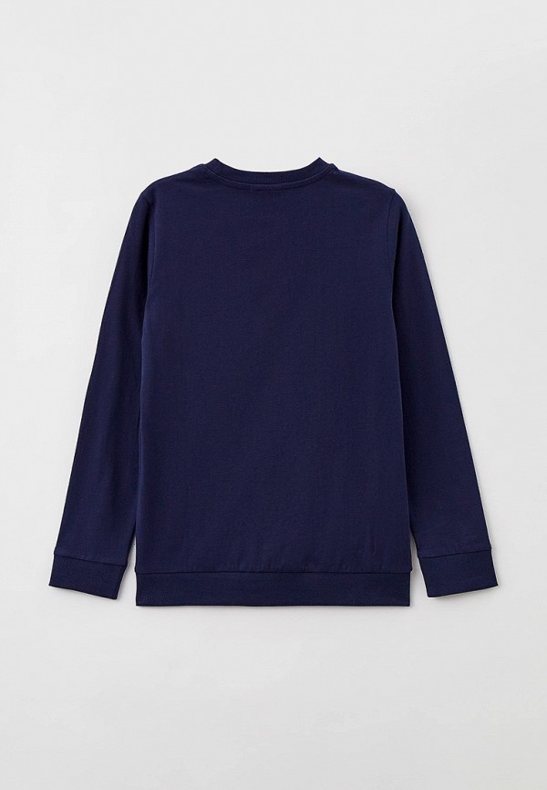 фото Лонгслив и брюки coccodrillo