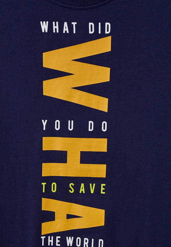 фото Лонгслив и брюки coccodrillo