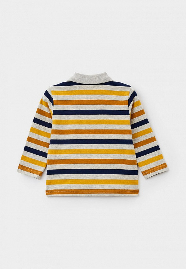 фото Поло coccodrillo