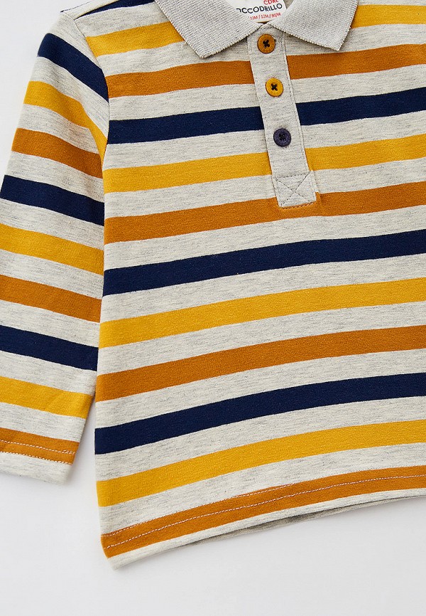 фото Поло coccodrillo