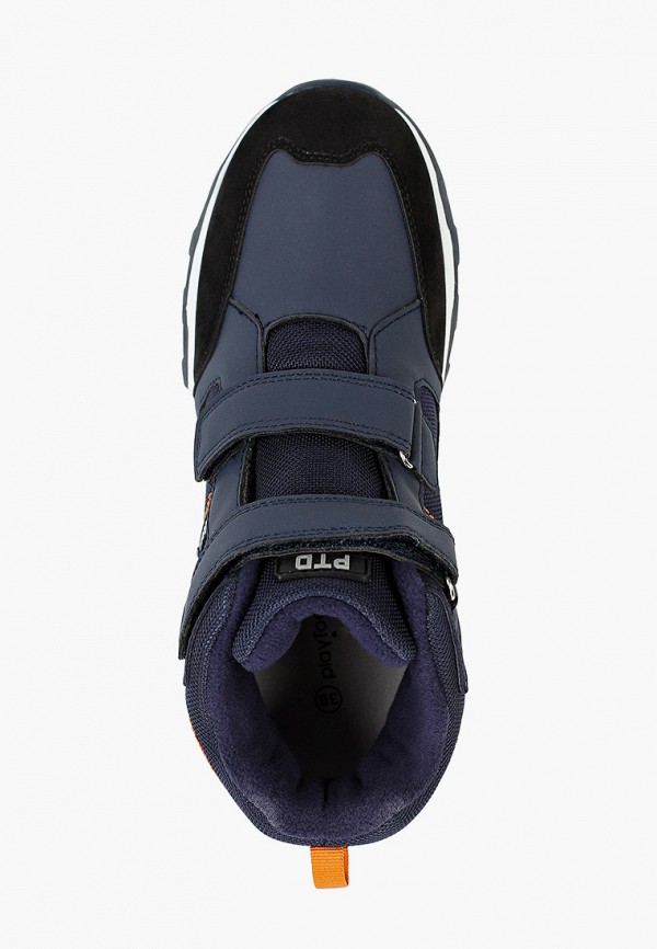 фото Ботинки playtoday