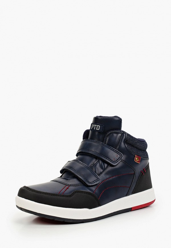 фото Ботинки playtoday