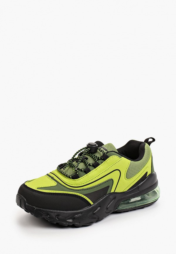 фото Кроссовки playtoday