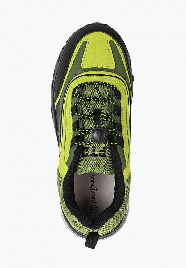 фото Кроссовки playtoday