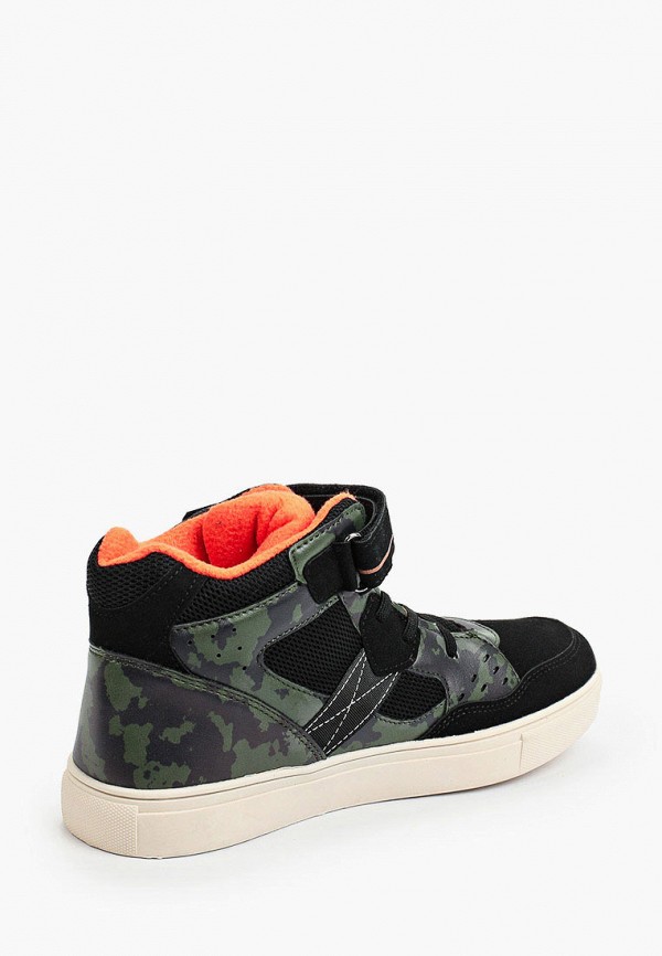 Кеды PlayToday черный, размер 33, фото 3