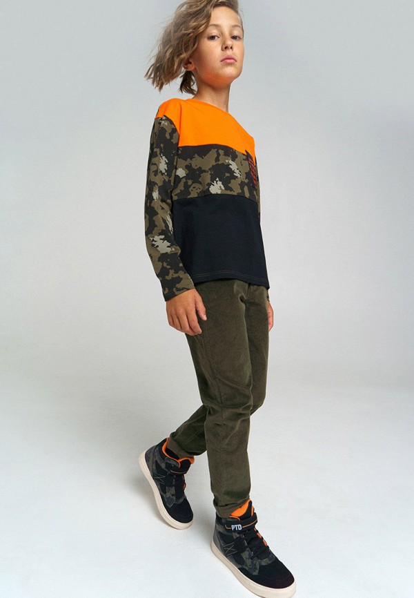 Кеды PlayToday черный, размер 33, фото 8