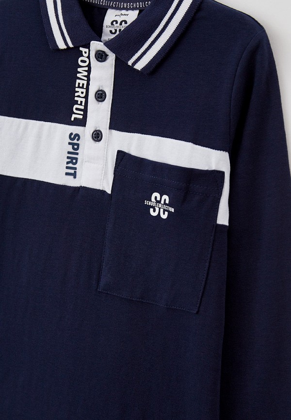 фото Поло playtoday