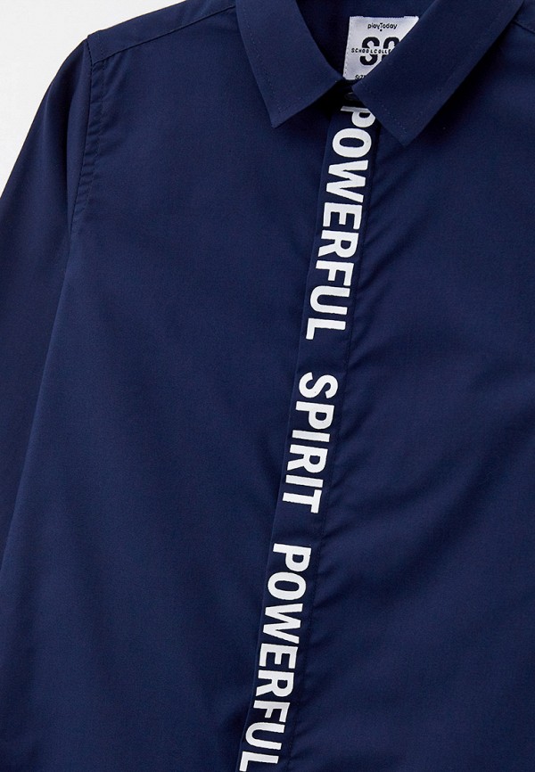 фото Рубашка playtoday