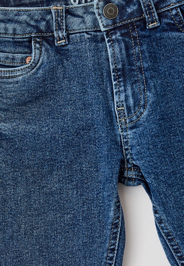 фото Джинсы sela