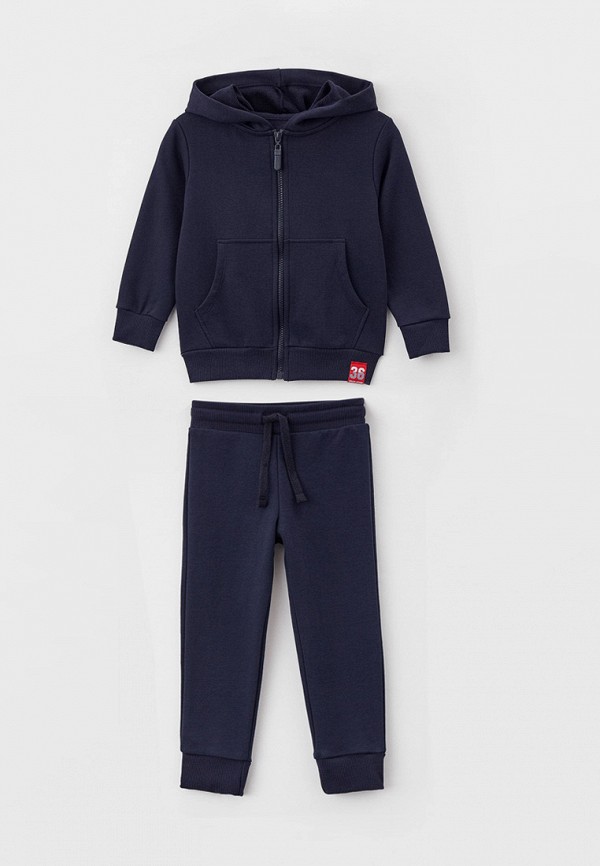 фото Костюм спортивный mark formelle