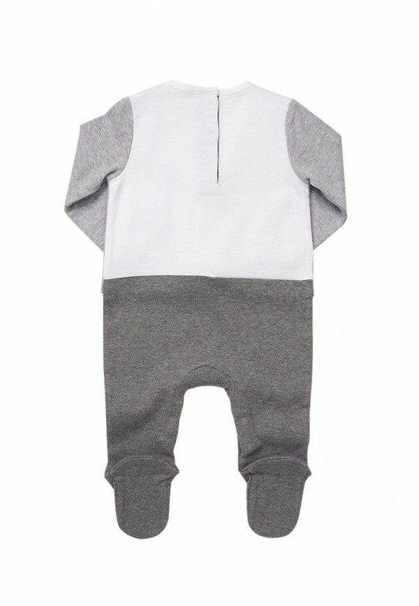 

Комбинезон Mothercare, Серый