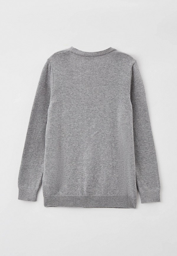 Кардиган DeFacto серый, размер 15, фото 2