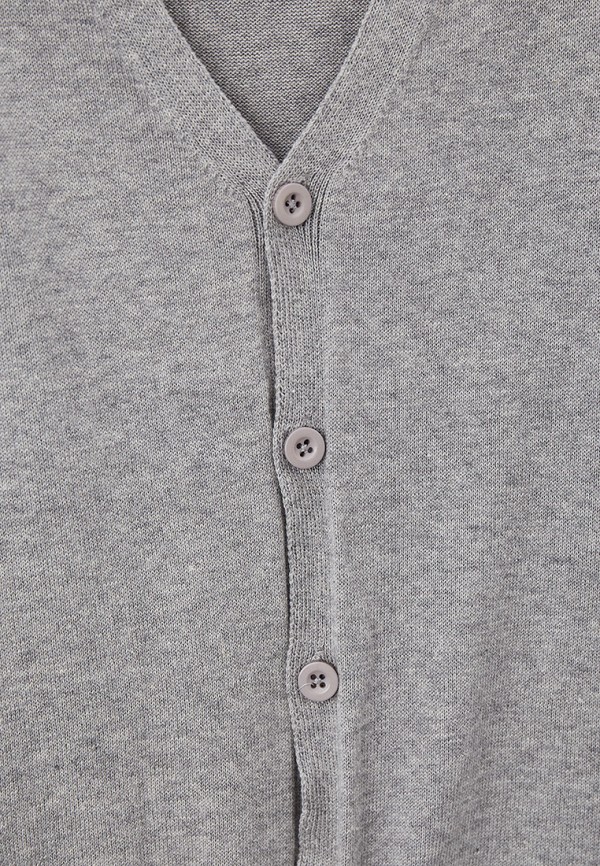 Кардиган DeFacto серый, размер 15, фото 3