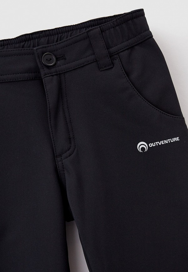 фото Брюки утепленные outventure