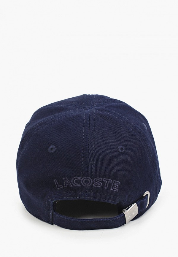 фото Бейсболка lacoste
