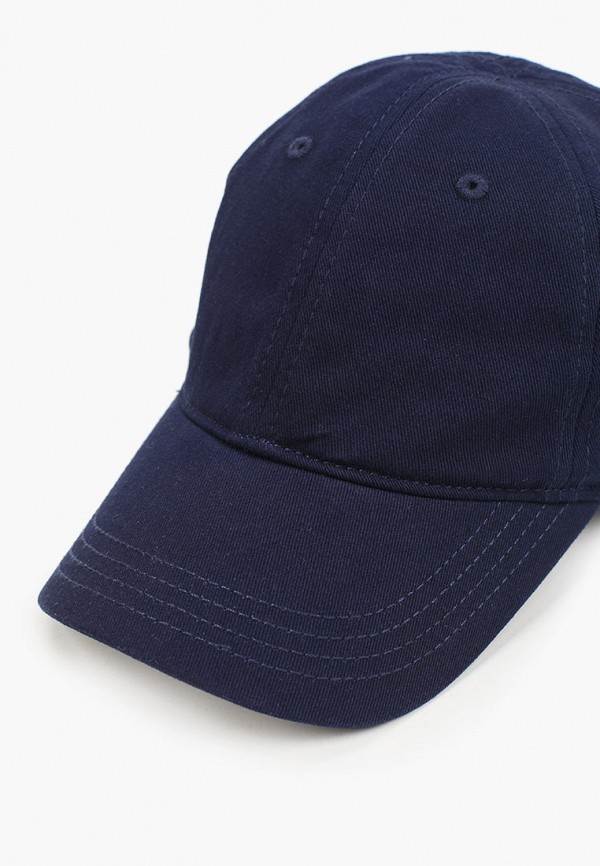 фото Бейсболка lacoste